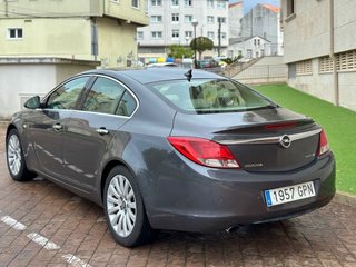 Opel Insignia 2009