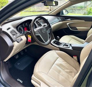 Opel Insignia 2009