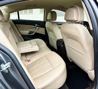 Opel Insignia 2009