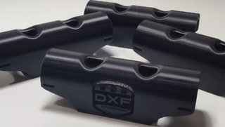 Soporte Centralita Cascos Stilo WRC 03