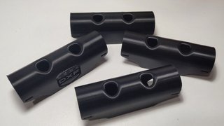Soporte Centralita Cascos Stilo WRC 03