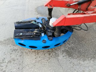 Buggy Sicom M90