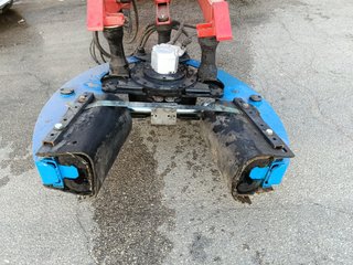 Buggy Sicom M90