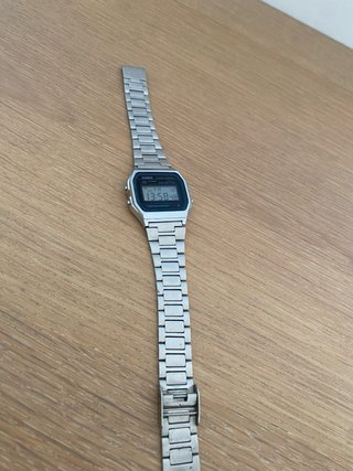 Orologio Casio digitale