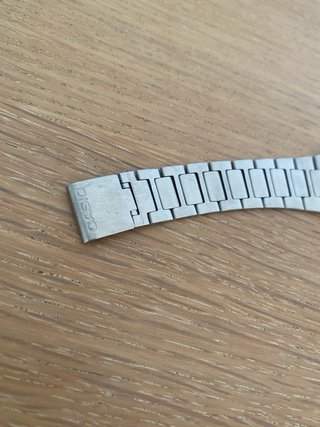 Orologio Casio digitale