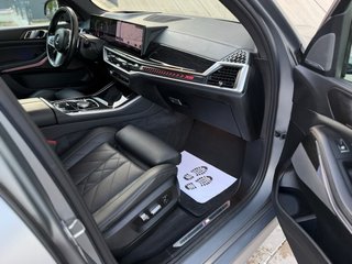 BMW X5 2024