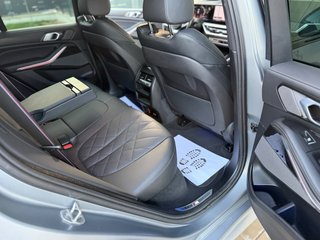 BMW X5 2024