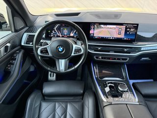 BMW X5 2024