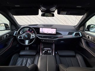 BMW X5 2024