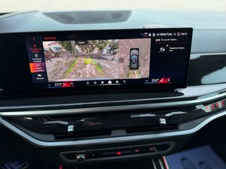 BMW X5 2024