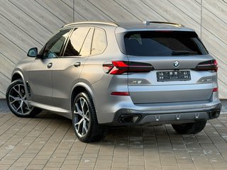 BMW X5 2024