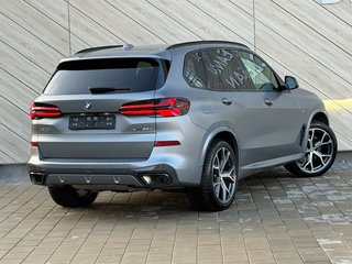 BMW X5 2024