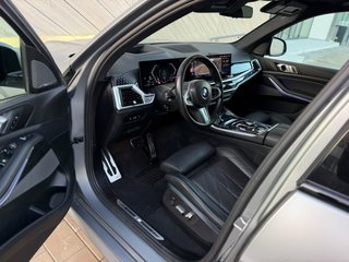 BMW X5 2024
