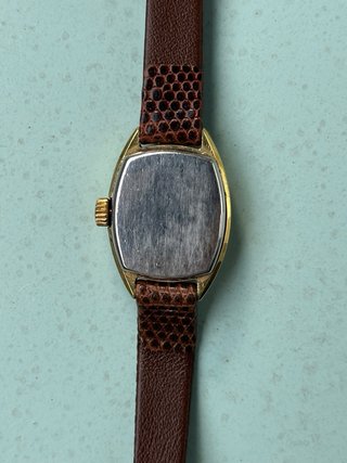 Reloj Tissot Vintage