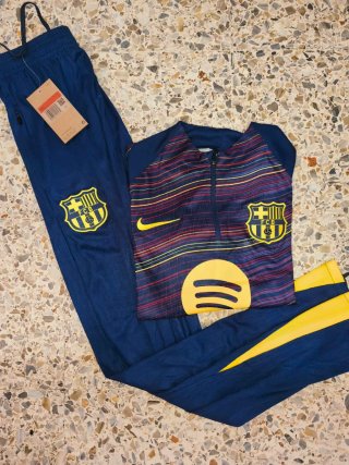 Conjunto deportivo FC Barcelona