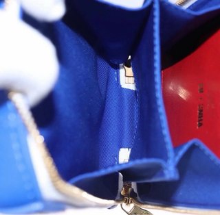 Louis Vuitton x NBA Virgil Abloh Bolso
