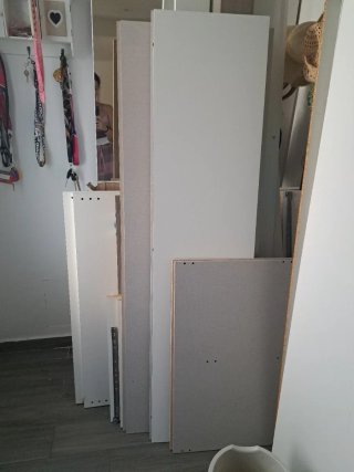 Cama nido doble infantil
