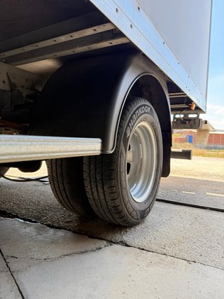 Iveco Daily 2022