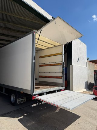 Iveco Daily 2022
