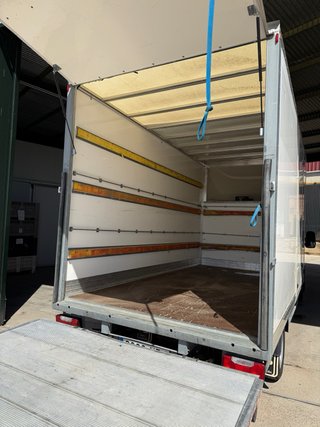 Iveco Daily 2022