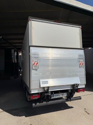 Iveco Daily 2022