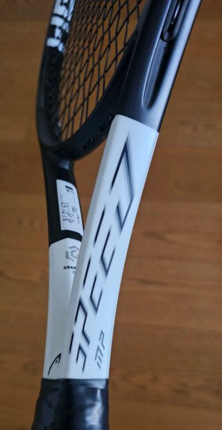 Racchetta Head Speed MP + accessori