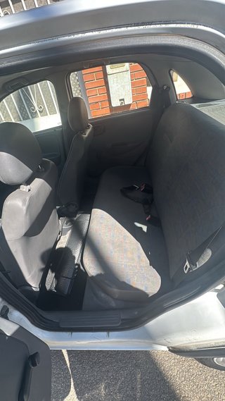 Corsa 1.7 DTI diésel 75CV 2002