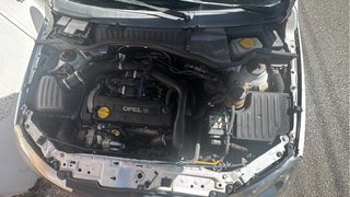 Corsa 1.7 DTI diésel 75CV 2002