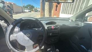 Corsa 1.7 DTI diésel 75CV 2002