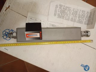 anticalcare magnetico