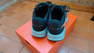 Zapatillas Nike Run Defy Talla 44 Nuevas