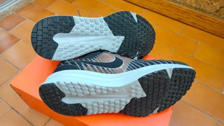 Zapatillas Nike Run Defy Talla 44 Nuevas