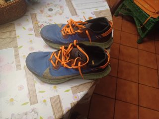 Nike Trail GTX Zapatillas Hombre