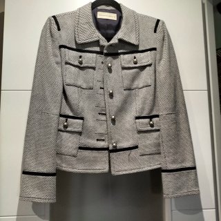 Chaqueta Purificación García Mujer Talla L
