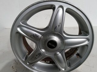 Llanta bmw 475070 6.5 j 16 eh2 mini (r56) cooper s