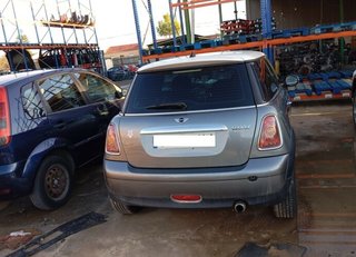 Llanta bmw 475070 6.5 j 16 eh2 mini (r56) cooper s