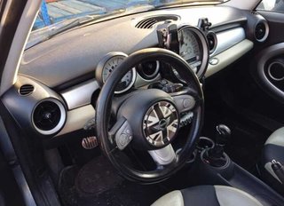 Llanta bmw 475070 6.5 j 16 eh2 mini (r56) cooper s