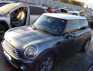 Llanta bmw 475070 6.5 j 16 eh2 mini (r56) cooper s