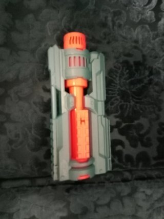 Nerf ELITE 2.0 Precio