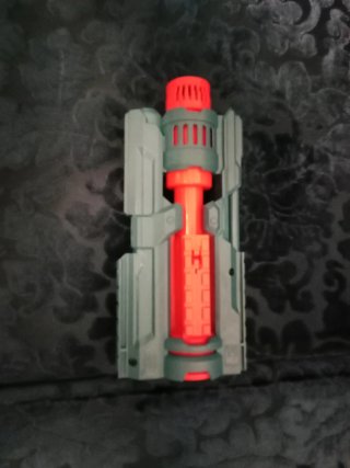 Nerf ELITE 2.0 Precio