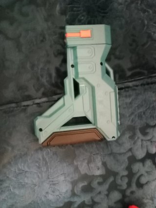 Nerf ELITE 2.0 Precio