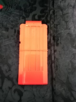 Nerf ELITE 2.0 Precio