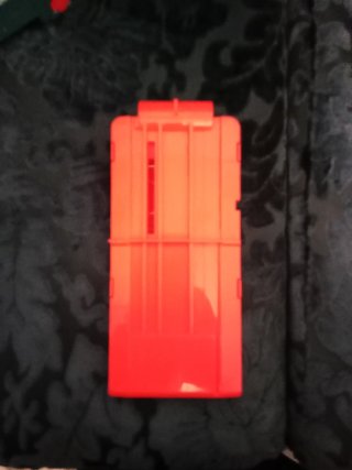 Nerf ELITE 2.0 Precio