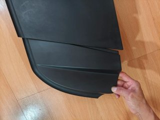 Bandeja Renault Megane Cabrio