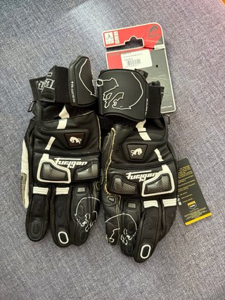 Guantes Moto Furygan STYG 20 XL/10
