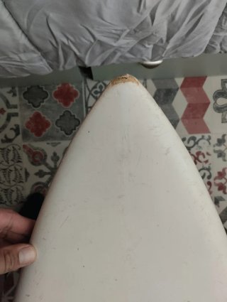 Tabla de surf EPOXI BIC 6'4
