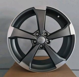 Llantas 19” Rotor Audi RS3