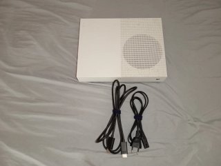 Xbox One S Digital 1TB Blanca