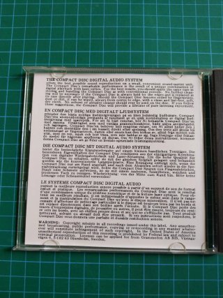 CD Jean Sibelius - Sinfonía Nº 2 / BIS
