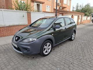 SEAT Altea 2008